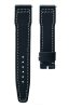 KOŽENÝ ŘEMÍNEK BIATEC MARINE | MODRÝ - 20 MM - ŘEMÍNKY - OSTATNÍ