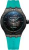 MAURICE LACROIX AIKON AUTOMATIC SKELETON LABEL NOIR LIMITED EDITION AI6028-DLB0B-030-H - AIKON - ZNAČKY