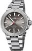 ORIS AQUIS DATE RELIEF 43,5 MM 01 733 7730 4153-07 8 24 05PEB - AQUIS - ZNAČKY