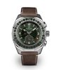 FORMEX STRATOS UTC AUTOMATIC 41MM GREEN - STRATOS - ZNAČKY