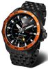 VOSTOK EUROPE N-1 ROCKET AUTOMATIC GMT NH34-225C714B - ROCKET N-1 - ZNAČKY