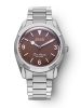 NIVADA GRENCHEN SUPER ANTARCTIC 3.6.9 BROWN - ANTARCTIC - ZNAČKY