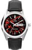 TIMEX Q 1978 RED VEGA REISSUE TW2Y55700UK - TIMEX - ZNAČKY