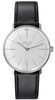 JUNGHANS MAX BILL HANDAUFZUG 27/3700.02 - HAND-WINDING - BRANDS