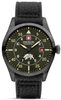 SWISS MILITARY HANOWA LEAD RANGER SMWGN0001231 - SWISS MILITARY HANOWA - ZNAČKY
