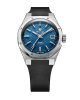 NIVADA GRENCHEN F77 SST BLUE MK2 DATE - 38 MM - F77 - ZNAČKY