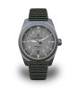 FORMEX AIRFIELD AUTOMATIC TARMAC GREY KHAKI GREEN NYLON-VELCRO 0661.1.6546.877 - FIELD AUTOMATIC - ROBNE MARKE