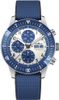 FORTIS NOVONAUT N-42 TR HALO BLUE F2040022 - NOVONAUT - BRANDS
