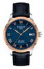 TISSOT LE LOCLE AUTOMATIC CHRONOMETRE 18K GOLD T932.408.46.043.00 - LE LOCLE AUTOMATIC - MĂRCI