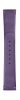 FORMEX FIELD DEPLOYANT STRAP VIOLET (WITHOUT BUCKLE) CLBS.0660.799 - STRAPS - ACCESSORIES