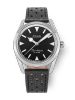 NIVADA GRENCHEN SUPER ANTARCTIC 35 MM - BLACK WHITE LUMINOVA - ANTARCTIC - ZNAČKY