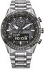CITIZEN PROMASTER SKY ECO-DRIVE JV2006-55H - PROMASTER - ZNAČKY