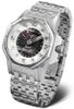 VOSTOK EUROPE ATOMIC AGE FERMI LINE NH34-640A702B - ATOMIC AGE - ZNAČKY