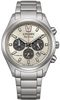 CITIZEN ECO-DRIVE SUPER TITANIUM CHRONOGRAPH CA4750-51A - SUPER TITANIUM - MĂRCI