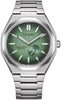 CITIZEN ZENSHIN 60 SUPER TITANIUM AUTOMATIC SMALL SECONDS NK5020-58X - SUPER TITANIUM - MĂRCI