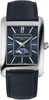 FREDERIQUE CONSTANT CLASSICS CARRÉE MOONPHASE AUTOMATIC FC-333N4C6 - CLASSICS GENTS - ROBNE MARKE