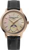 FREDERIQUE CONSTANT CLASSICS MONETA MOONPHASE QUARTZ FC-206MPSAL2S4 - CLASSICS LADIES - ZNAČKY