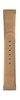 FORMEX FIELD DEPLOYANT STRAP LIGHT BROWN (WITHOUT BUCKLE) CLBS.0660.723 - STRAPS - ACCESSORIES