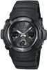 CASIO G-SHOCK AWG-M100B-1AER - G-SHOCK - MĂRCI
