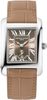 FREDERIQUE CONSTANT CLASSICS CARRÉE SMALL SECONDS QUARTZ FC-235BR2C6 - CLASSICS LADIES - MĂRCI
