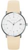 JUNGHANS MAX BILL DAMEN 47/4252.02 - LADIES - BRANDS