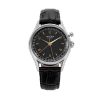 VULCAIN CRICKET TRADITION 39 MM - BLACK/GOLD - CRICKET TRADITION - ZNAČKY