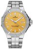 EDOX DELFIN QUARTZ DATE 53021-3M-JIN - DELFIN - BRANDS