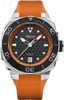 ALPINA SEASTRONG DIVER EXTREME AUTOMATIC AL-525BO3VE6 - DIVER 300 AUTOMATIC - ZNAČKY