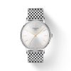 TISSOT EVERYTIME QUARTZ GENT T143.410.11.011.01 - EVERYTIME QUARTZ - MĂRCI