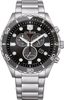 CITIZEN ECO-DRIVE SPORTY AQUA CHRONOGRAPH AT2568-82E - SPORTS - MĂRCI