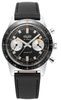 VULCAIN SKINDIVER CHRONOGRAPH BLACK - SKINDIVER CHRONO - ZNAČKY