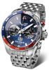 VOSTOK EUROPE LIMITOVANÁ EDICE ČESKÁ REPUBLIKA 6S21-225A481B - LIMITOVANÉ EDICE - ZNAČKY