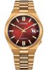 CITIZEN TSUYOSA AUTOMATIC NJ0153-82X - ELEGANT - MĂRCI