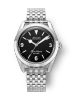NIVADA GRENCHEN SUPER ANTARCTIC 3.6.9 BLACK - ANTARCTIC - ZNAČKY