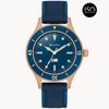 BULOVA MIL-SHIPS 98A325 BRONZE 150TH ANNIVERSARY - ARCHIVE SERIES - MĂRCI