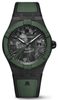 MAURICE LACROIX AIKONIC FROZEN CARBON DEEP FOREST LIMITED EDITION AC6008-TTL50-630-2 - AIKONIC - MĂRCI