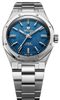 NIVADA GRENCHEN F77 SST BLUE MK2 - 38 MM - F77 - ZNAČKY