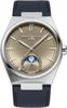 FREDERIQUE CONSTANT HIGHLIFE GENTS MOONPHASE DATE MANUFACTURE FC-716RG3NH6 - HIGHLIFE GENTS - ZNAČKY