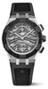 MAURICE LACROIX AIKONIC CHRONOGRAPH SKELETON AC8018-SSL20-030-2 - AIKONIC - ZNAČKY