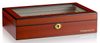 BOX NA HODINKY DESIGNHÜTTE AUCKLAND CHERRY 12 70005-199 - BOXY NA HODINKY - OSTATNÍ