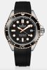 EDOX SKYDIVER NEPTUNIAN GRANDE RESERVE 80801-3NRCA-NIR - SKYDIVER - MĂRCI