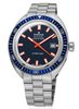 EDOX HYDRO-SUB AUTOMATIC 80128-3BUM-BUIO 1965 LIMITED EDITION - HYDRO SUB - ZNAČKY