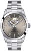 TISSOT GENTLEMAN AUTOMATIC OPEN HEART T127.407.11.081.00 - GENTLEMAN - MĂRCI