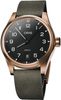 ORIS PROPILOT DATE BRONZE 01 733 7805 3164-07 6 2022BRLC - PROPILOT - ZNAČKY