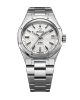 NIVADA GRENCHEN F77 SST WHITE MK2 DATE - 38 MM - F77 - ZNAČKY