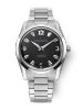 NIVADA GRENCHEN ANTARCTIC 35 MM - BLACK WHITE LUMINOVA - ANTARCTIC - ZNAČKY