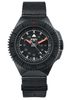 TRASER P69 BLACK STEALTH BLACK NATO - TACTICAL - BRANDS