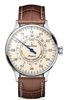 MEISTERSINGER PANGAEA DAY DATE PDD903 - PANGAEA DAY DATE - ZNAČKY