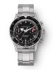 NIVADA GRENCHEN CHRONOMASTER WHITE BROAD ARROW INTER. BEZEL - MANUAL - CHRONOMASTER - ZNAČKY