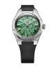 NIVADA GRENCHEN F77 SST GREEN AVENTURINE MK2 - 38 MM - F77 - ZNAČKY
